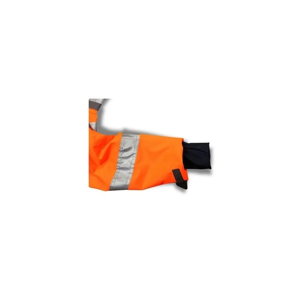 Innovation II Smock Orange