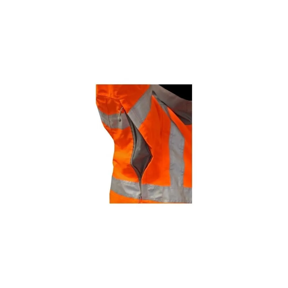 Innovation II Smock Orange