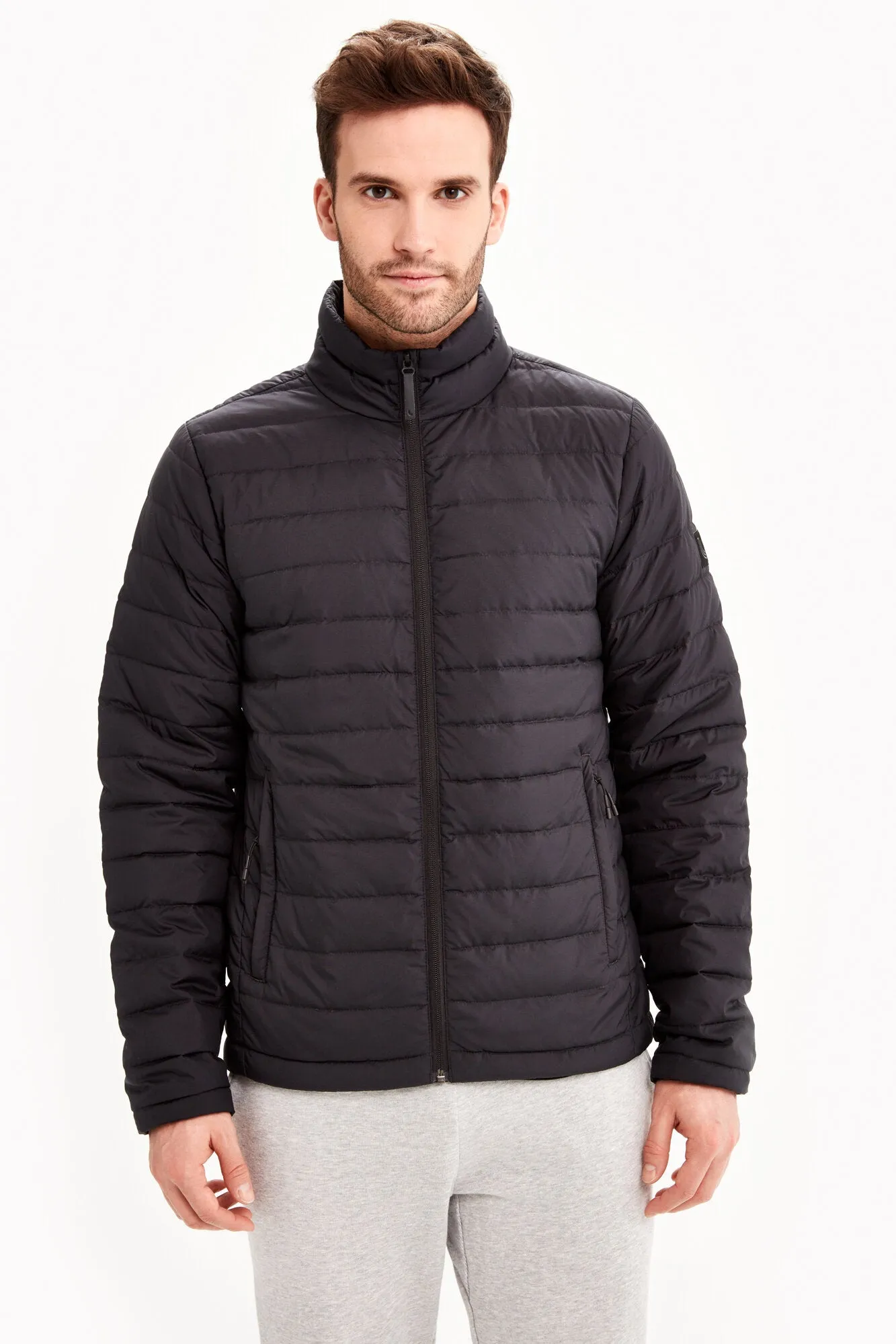 Irving Packable Jacket