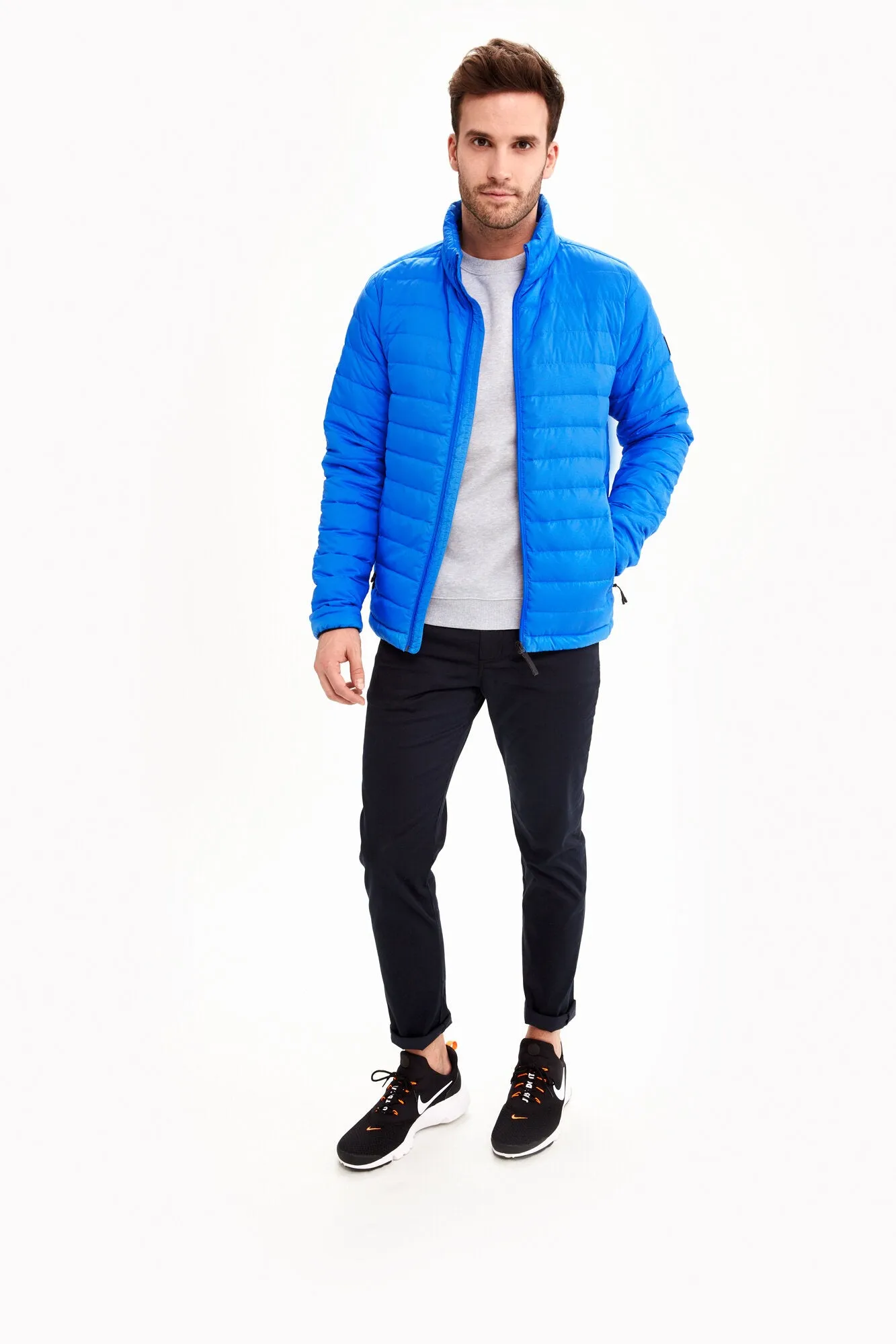 Irving Packable Jacket