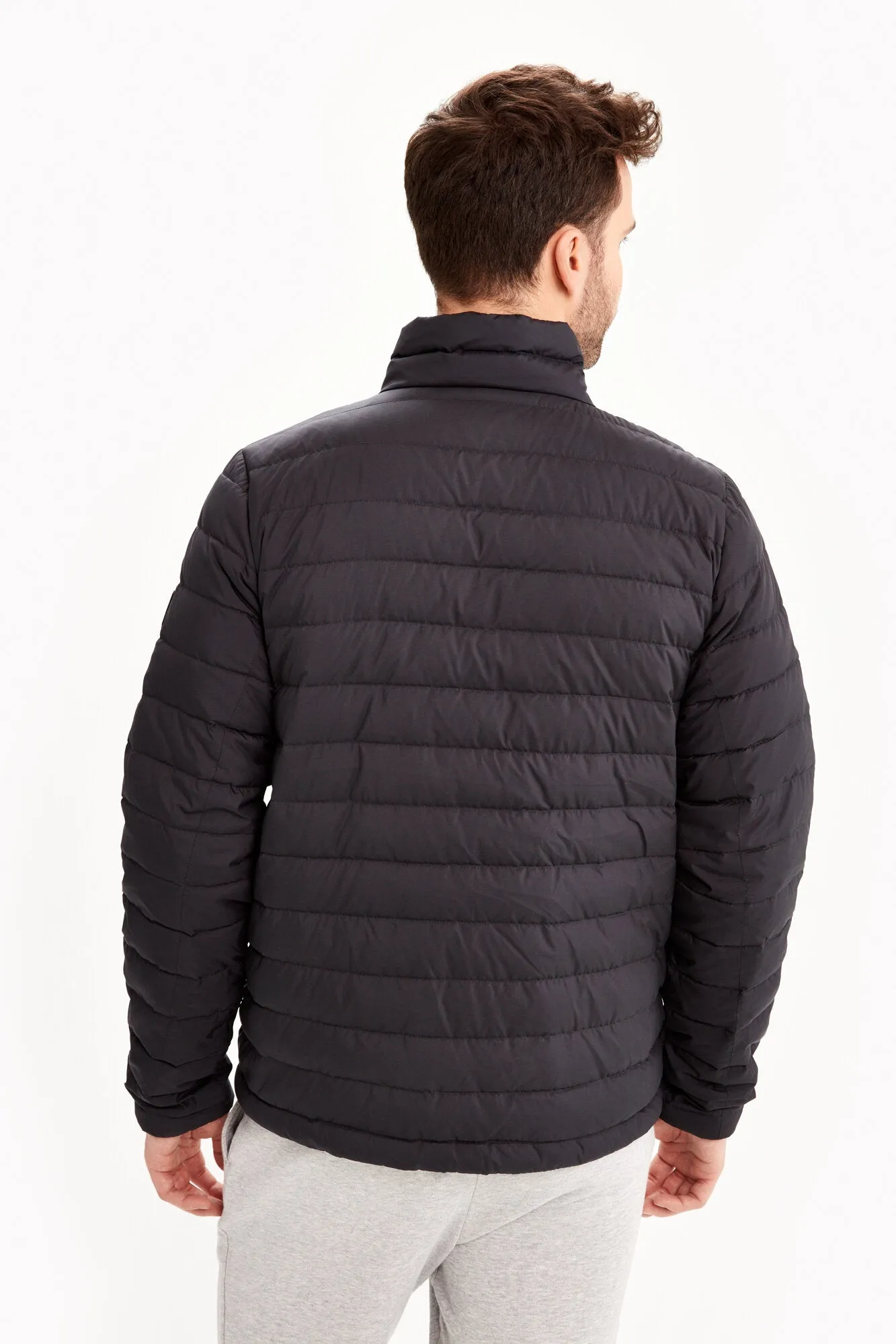 Irving Packable Jacket