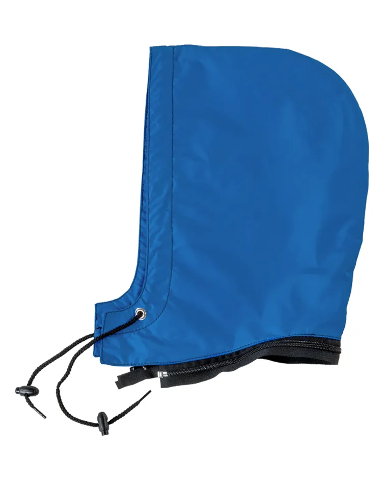 Jacket Waterproof Detachable Hood