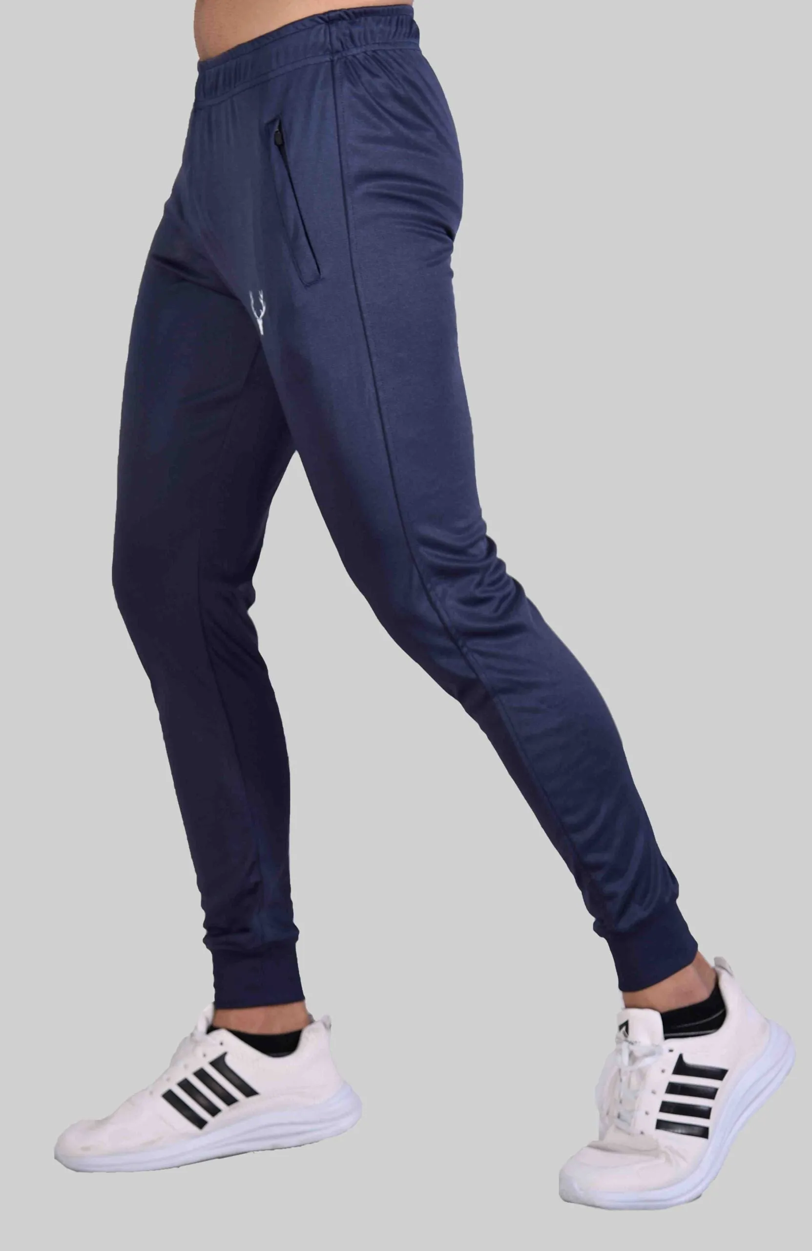 Legacy Dri-Fit Trouser 2.0 ( Navy Blue )