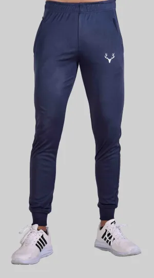 Legacy Dri-Fit Trouser 2.0 ( Navy Blue )