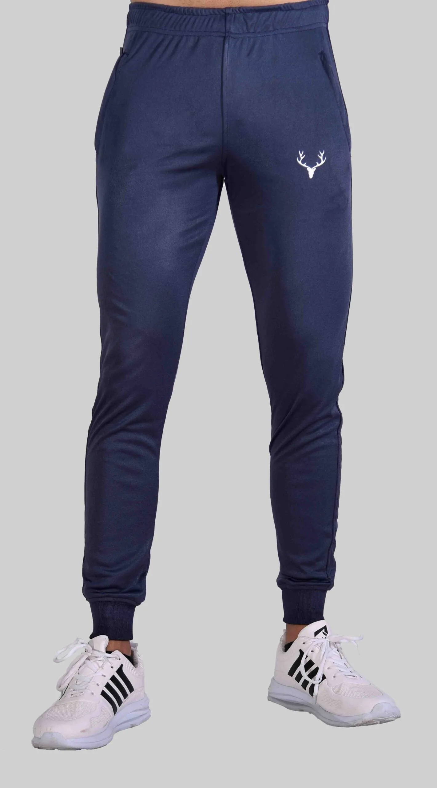 Legacy Dri-Fit Trouser 2.0 ( Navy Blue )