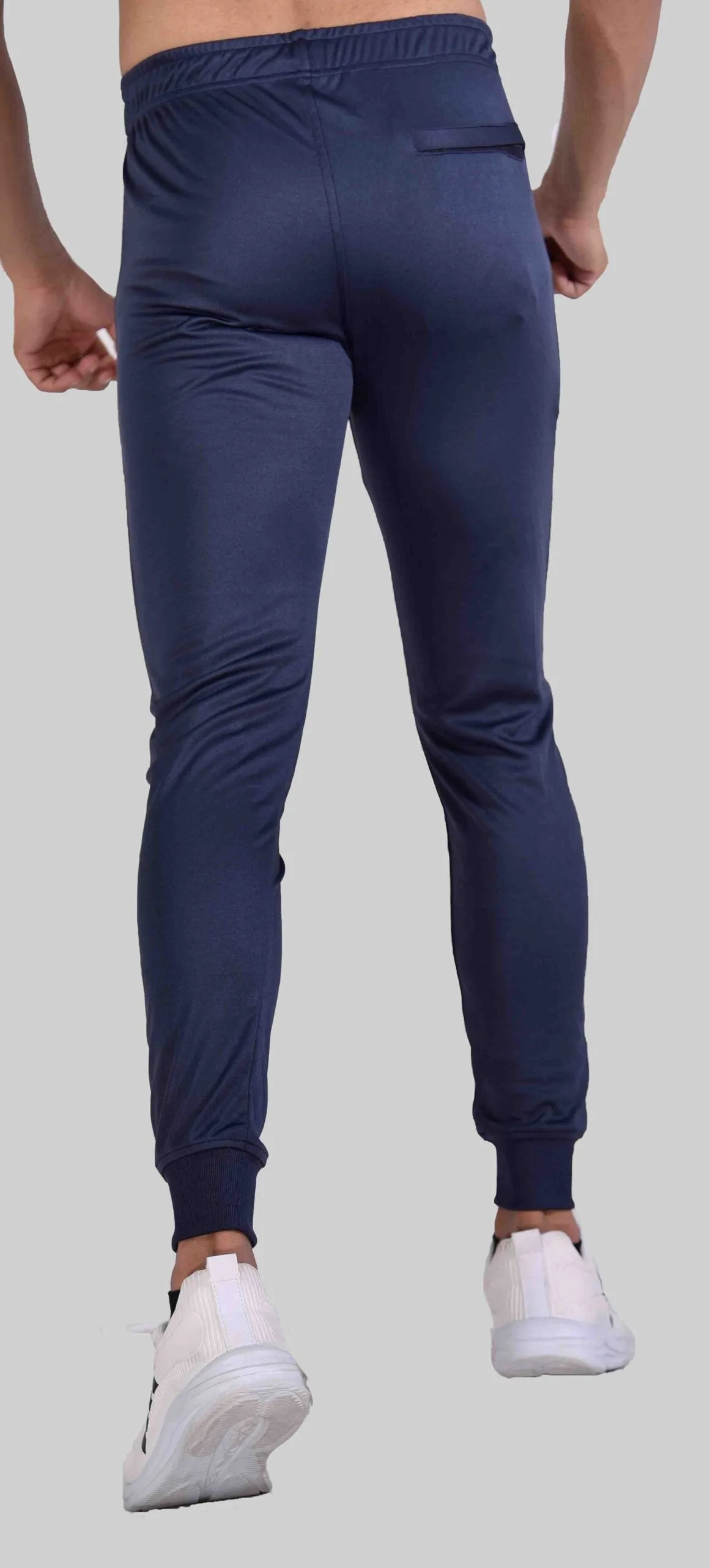 Legacy Dri-Fit Trouser 2.0 ( Navy Blue )