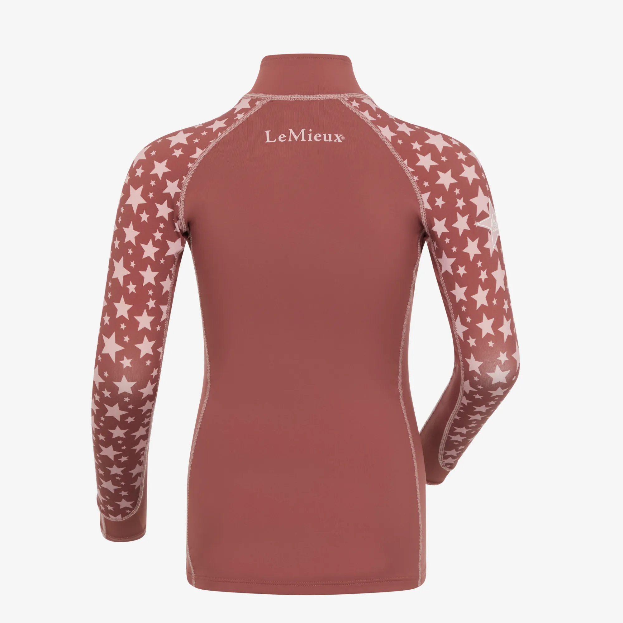 Lemieux Mini Base Layer - Orchid