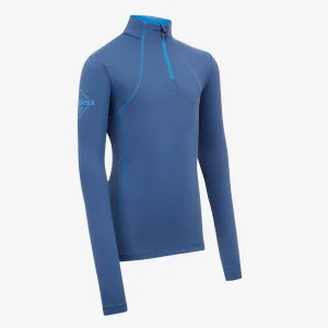 Lemieux Young Rider Base Layer - Atlantic