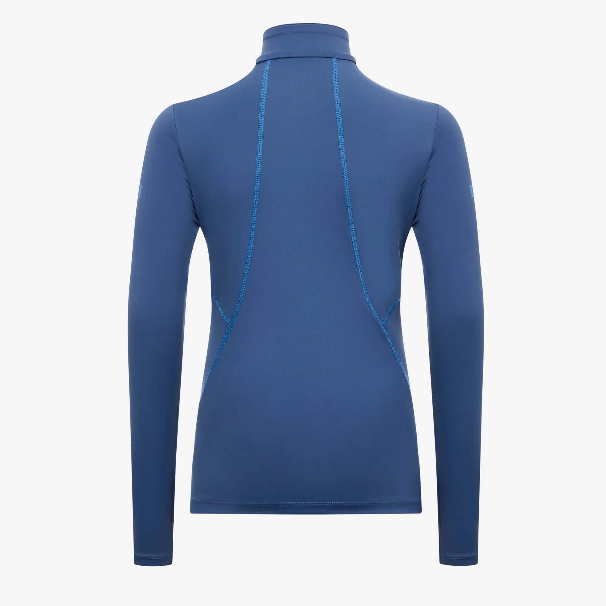 Lemieux Young Rider Base Layer - Atlantic