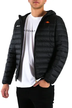 Lombardy Padded Jacket Anthracite