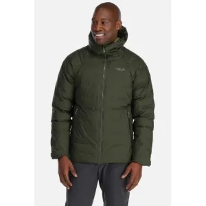 M Valiance Jacket