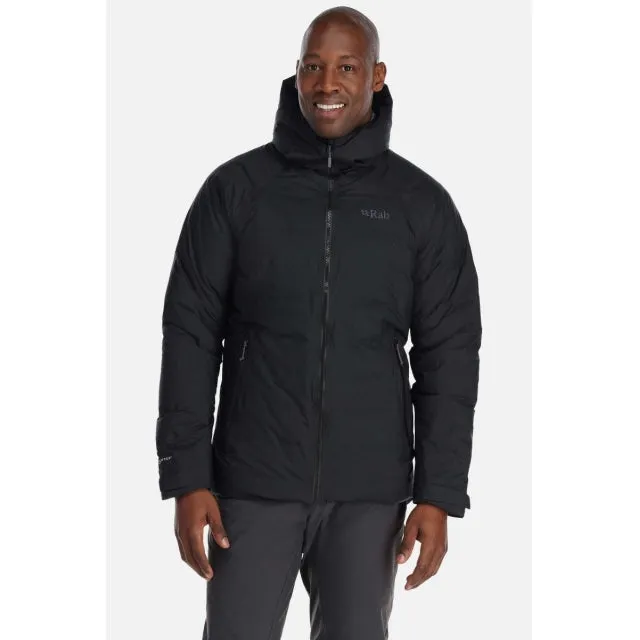 M Valiance Jacket