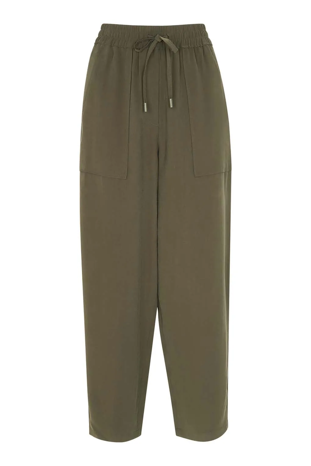 Madison Trousers - Khaki