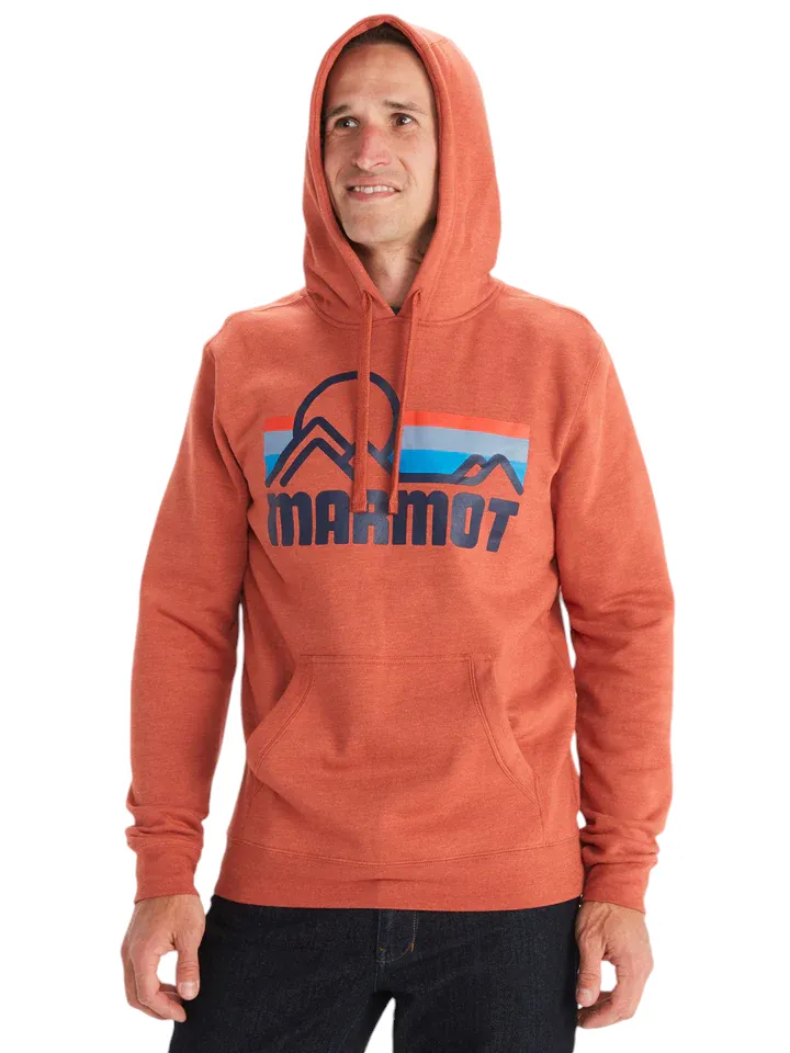 Marmot Men's Coastal Hoody