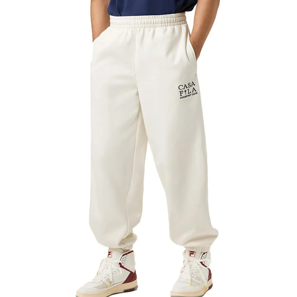 Men's Country Club Tennis Jogger