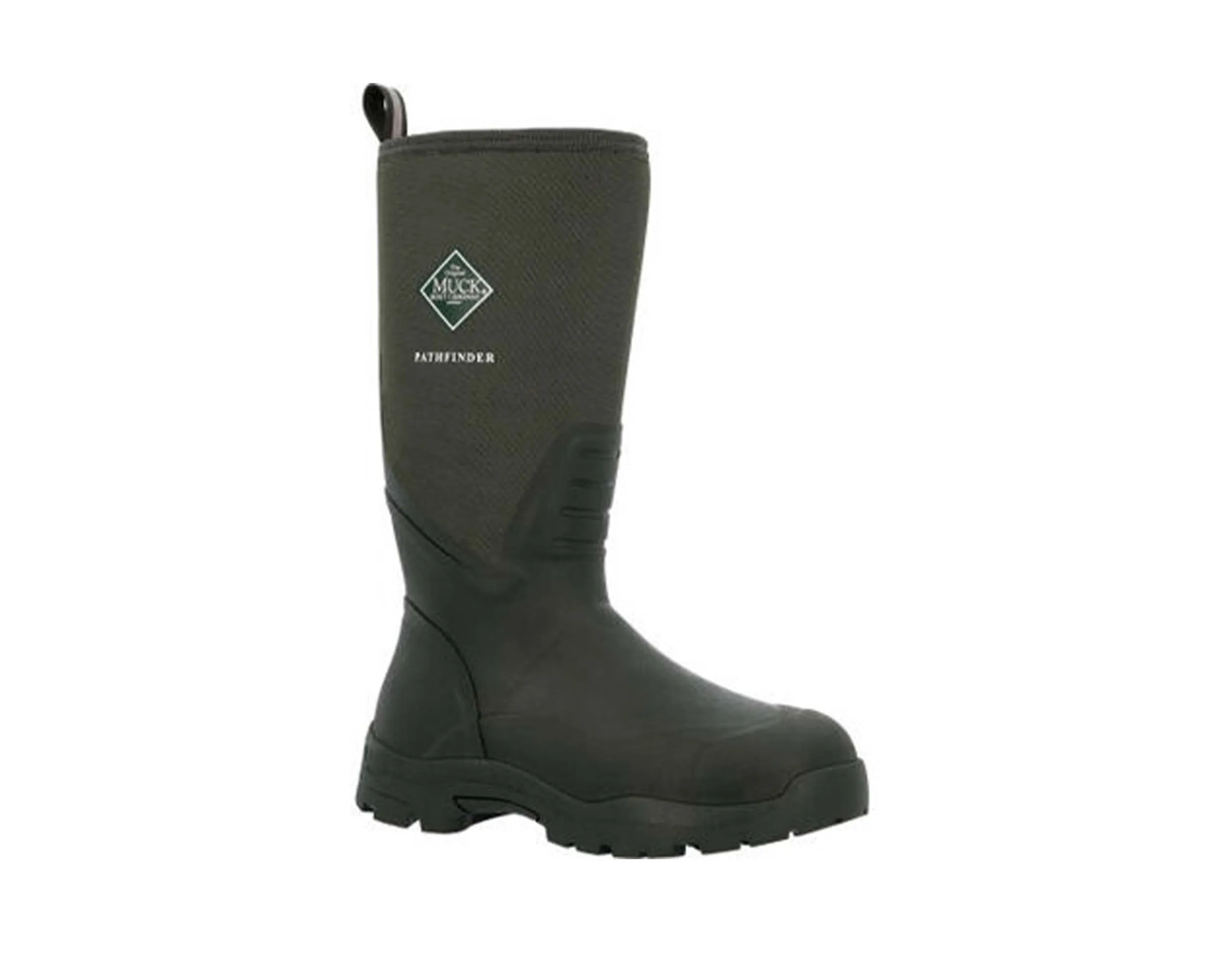 Men`s Pathfinder Tall Boot