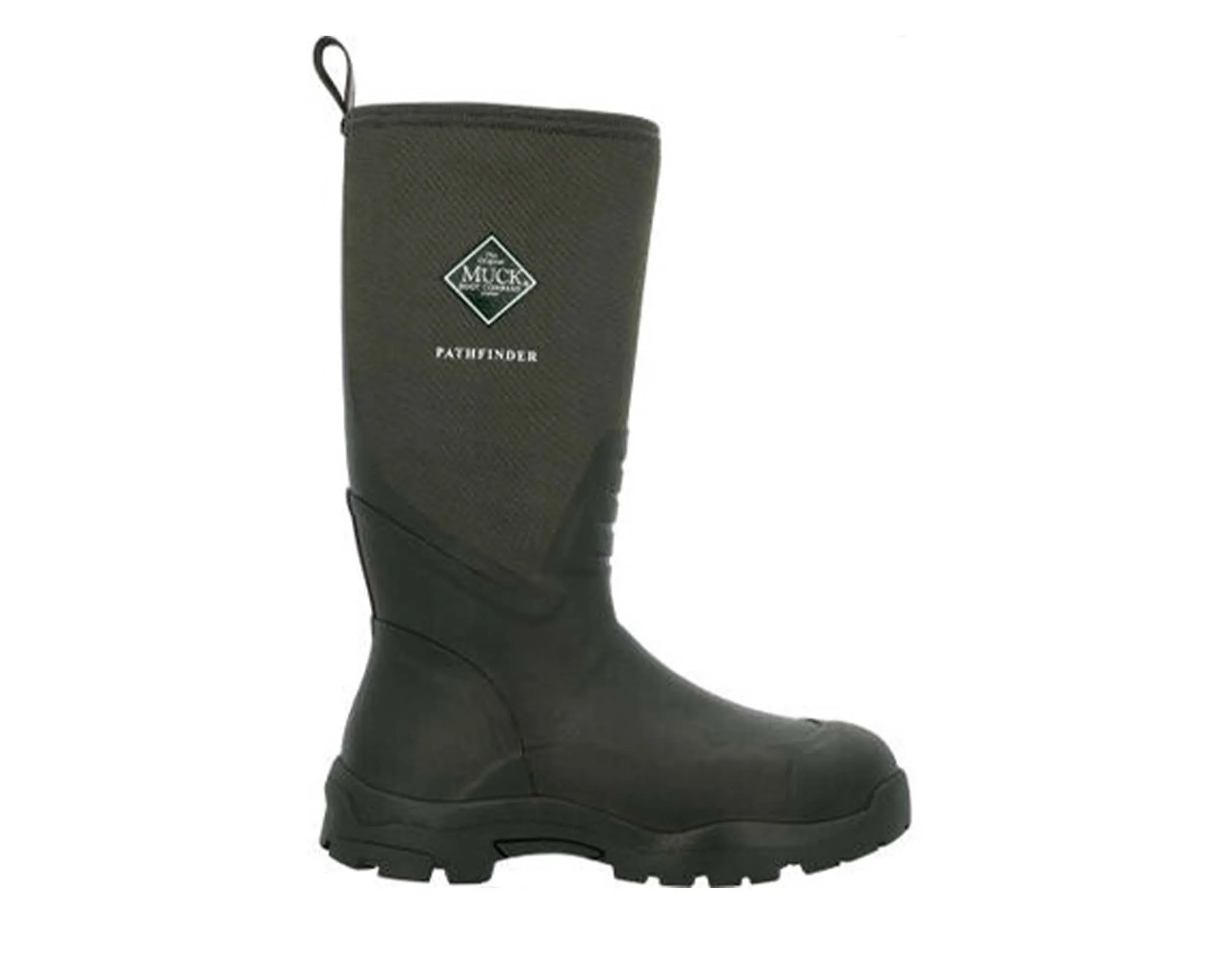 Men`s Pathfinder Tall Boot