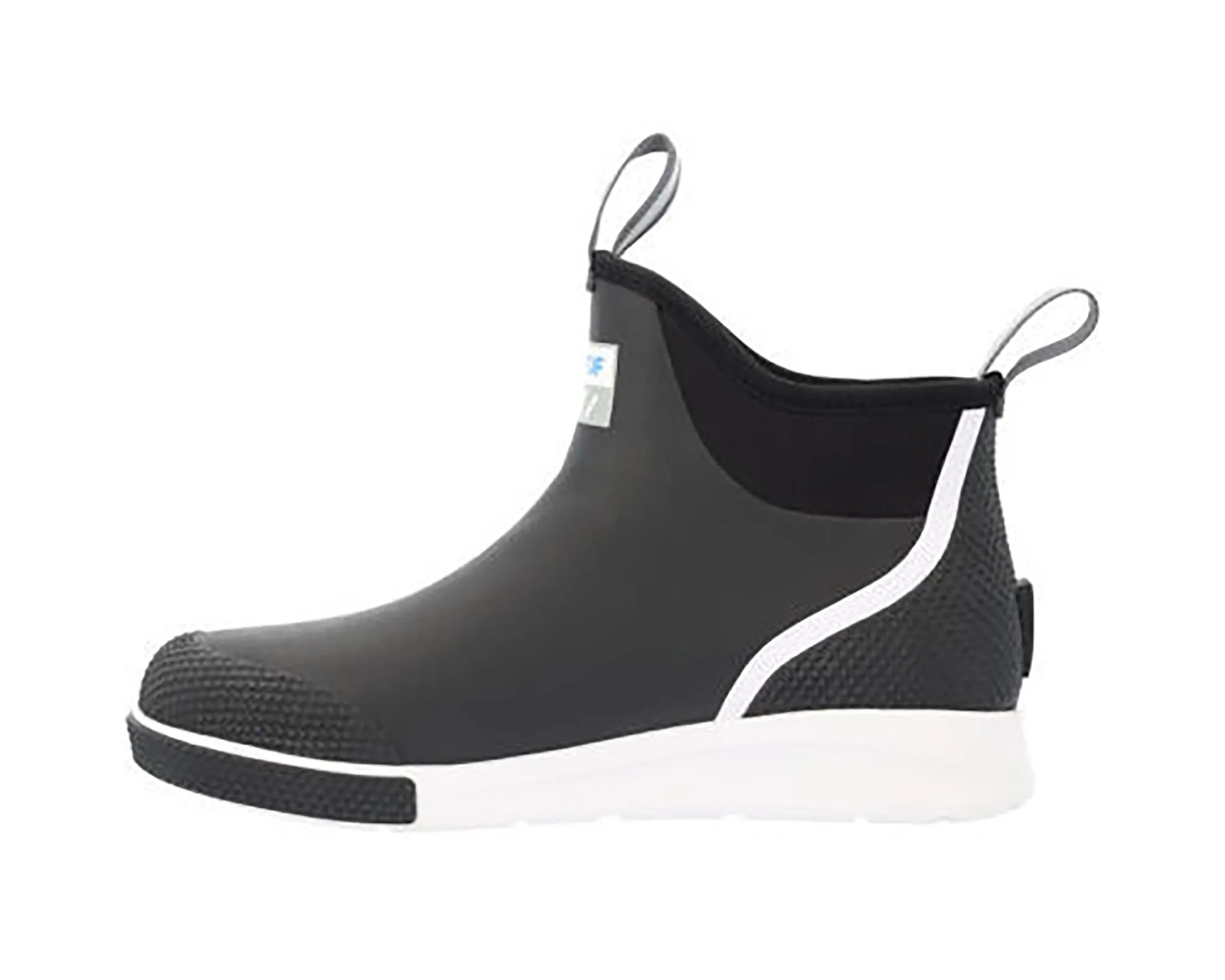 Men`s Sport 6 In Ankle Deck Boot