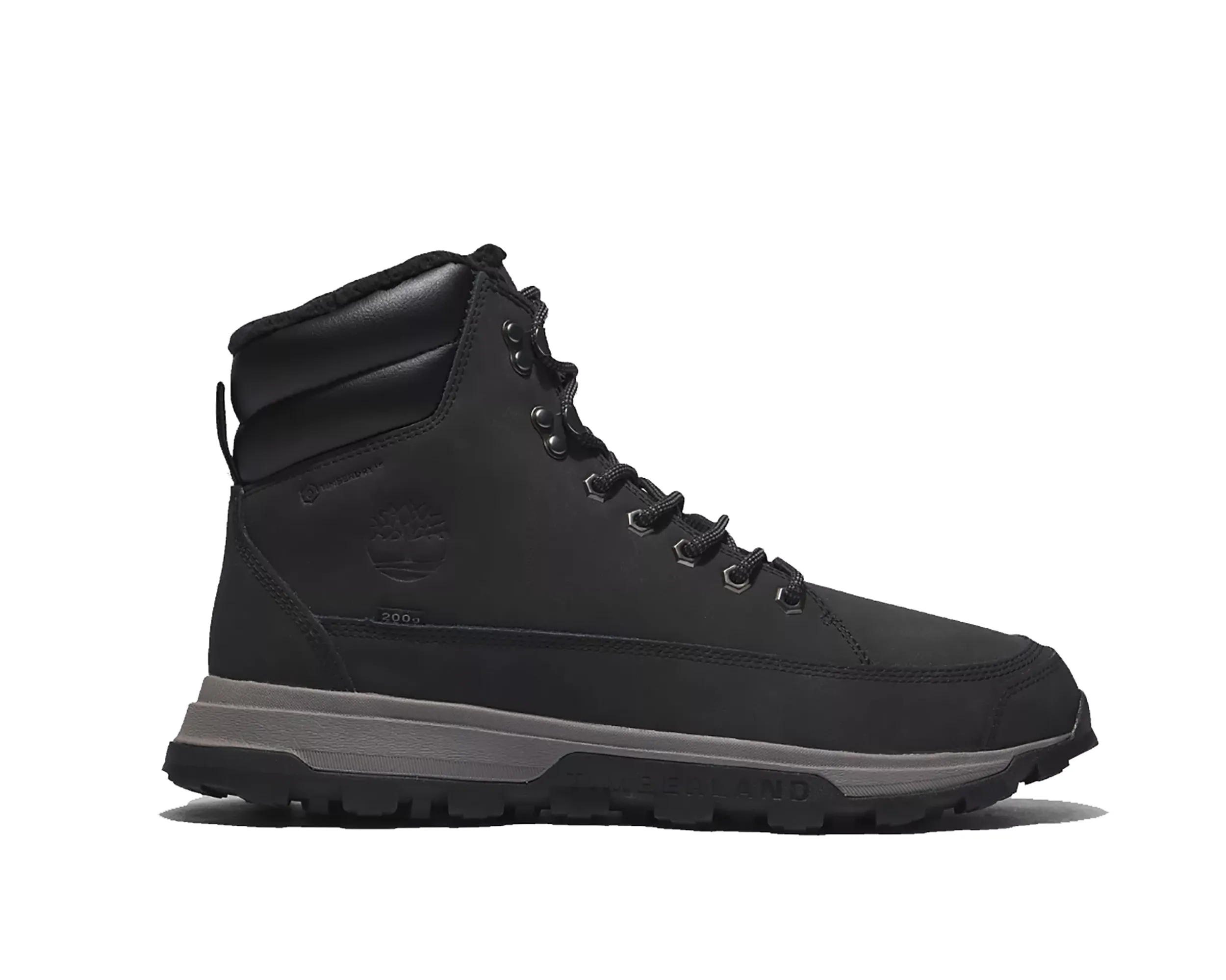 Men`s Treeline WTPF Insulated Boot