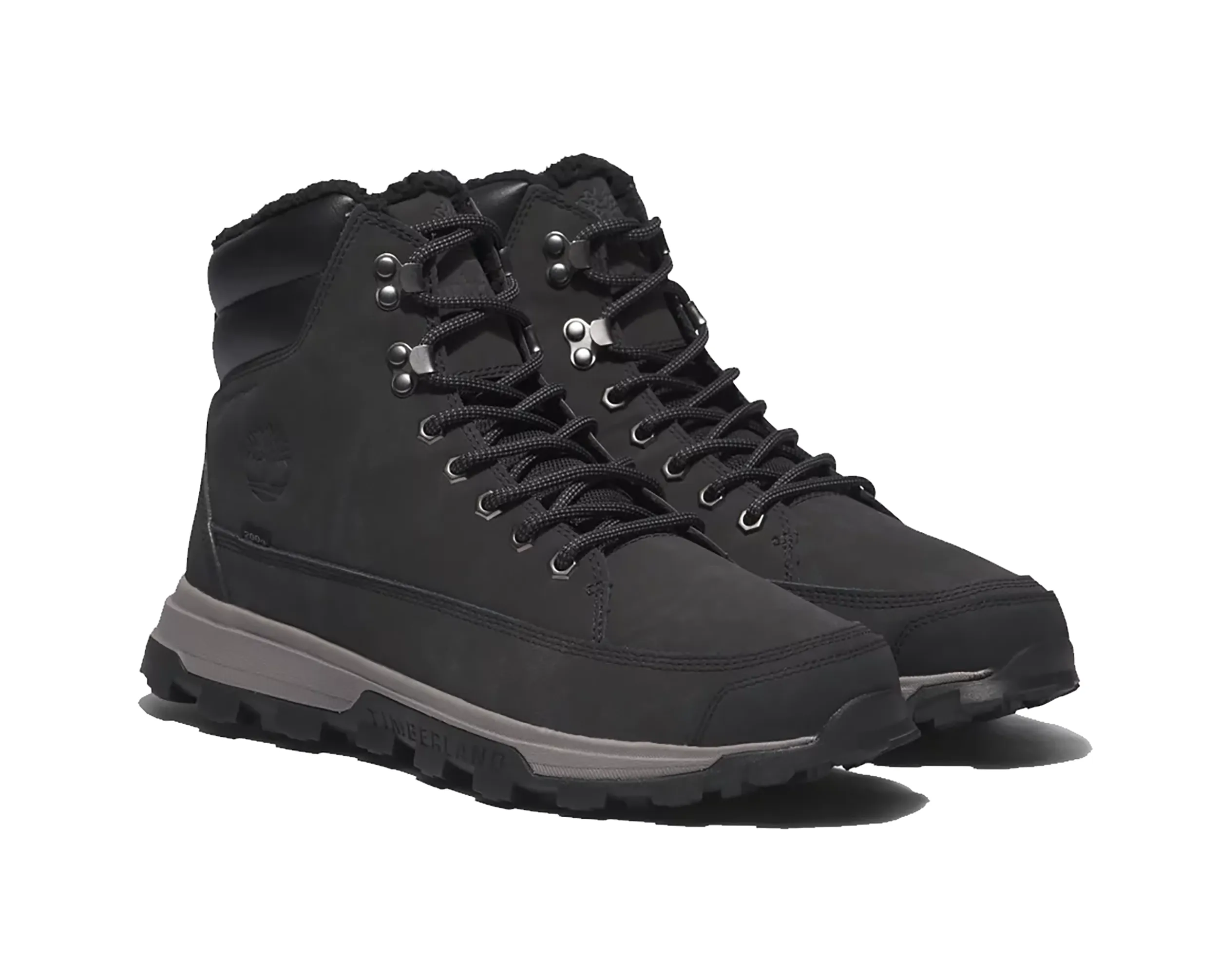 Men`s Treeline WTPF Insulated Boot