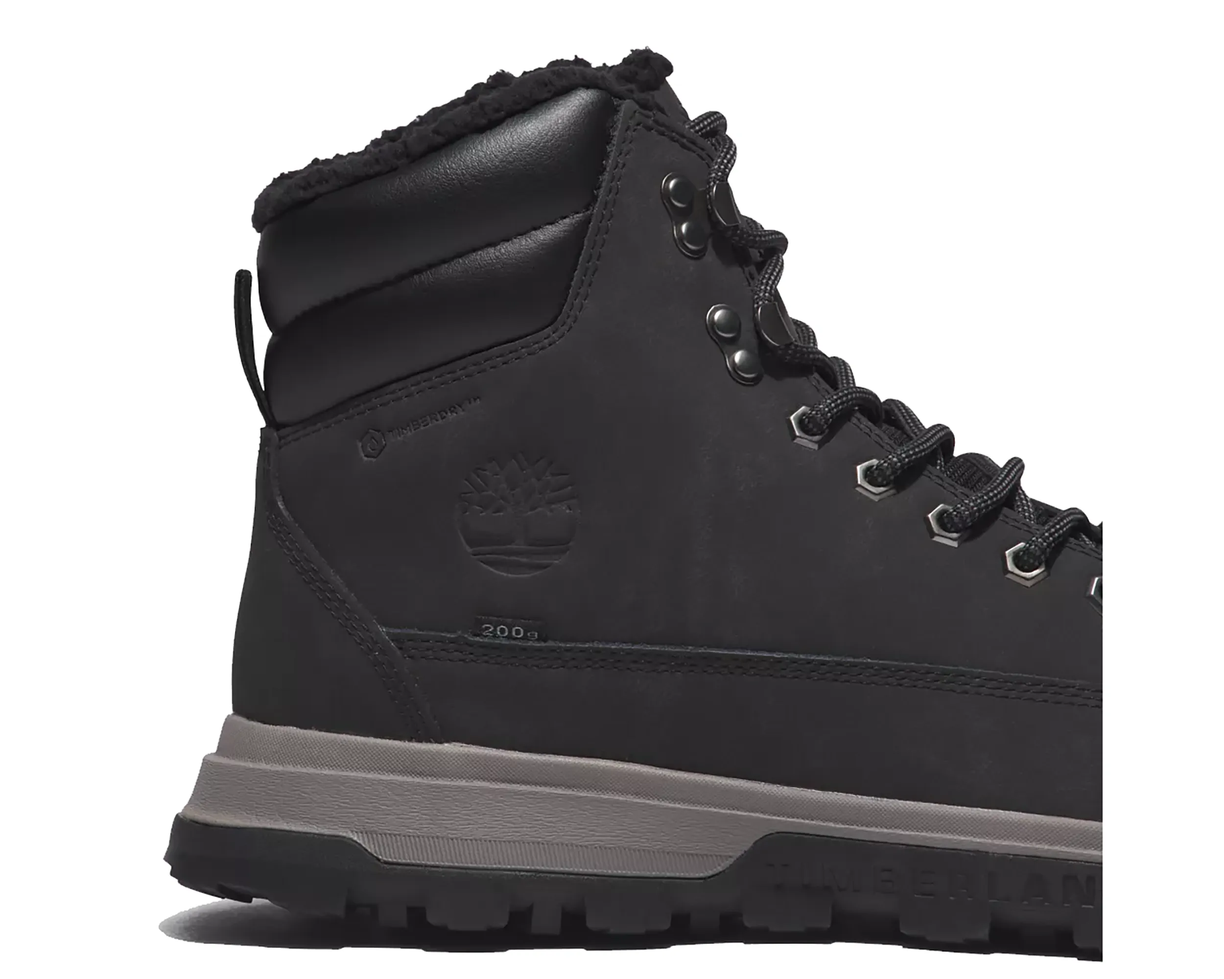 Men`s Treeline WTPF Insulated Boot