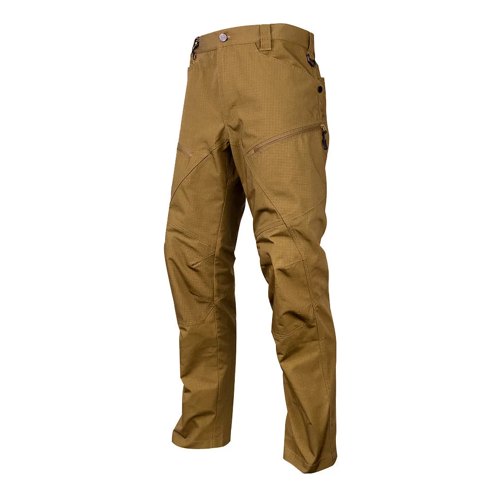 Men's Urban Pro Stretch Tactical Pants Coyote