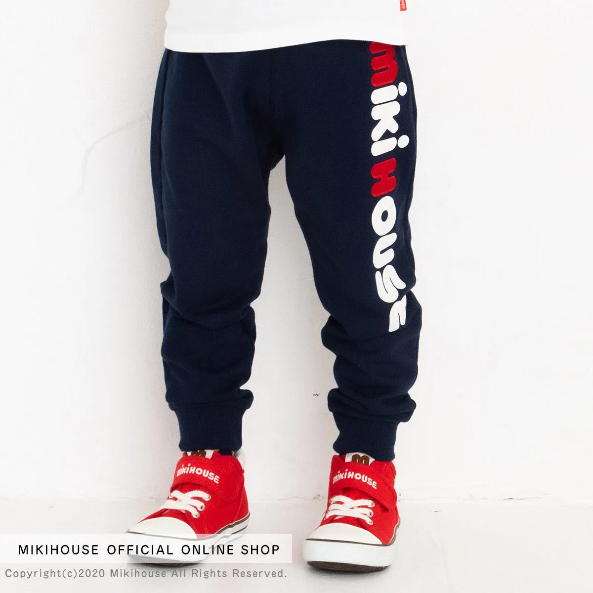 MIKI HOUSE Sweatpants