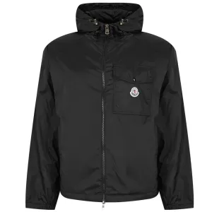 Moncler Black Samakar Jacket