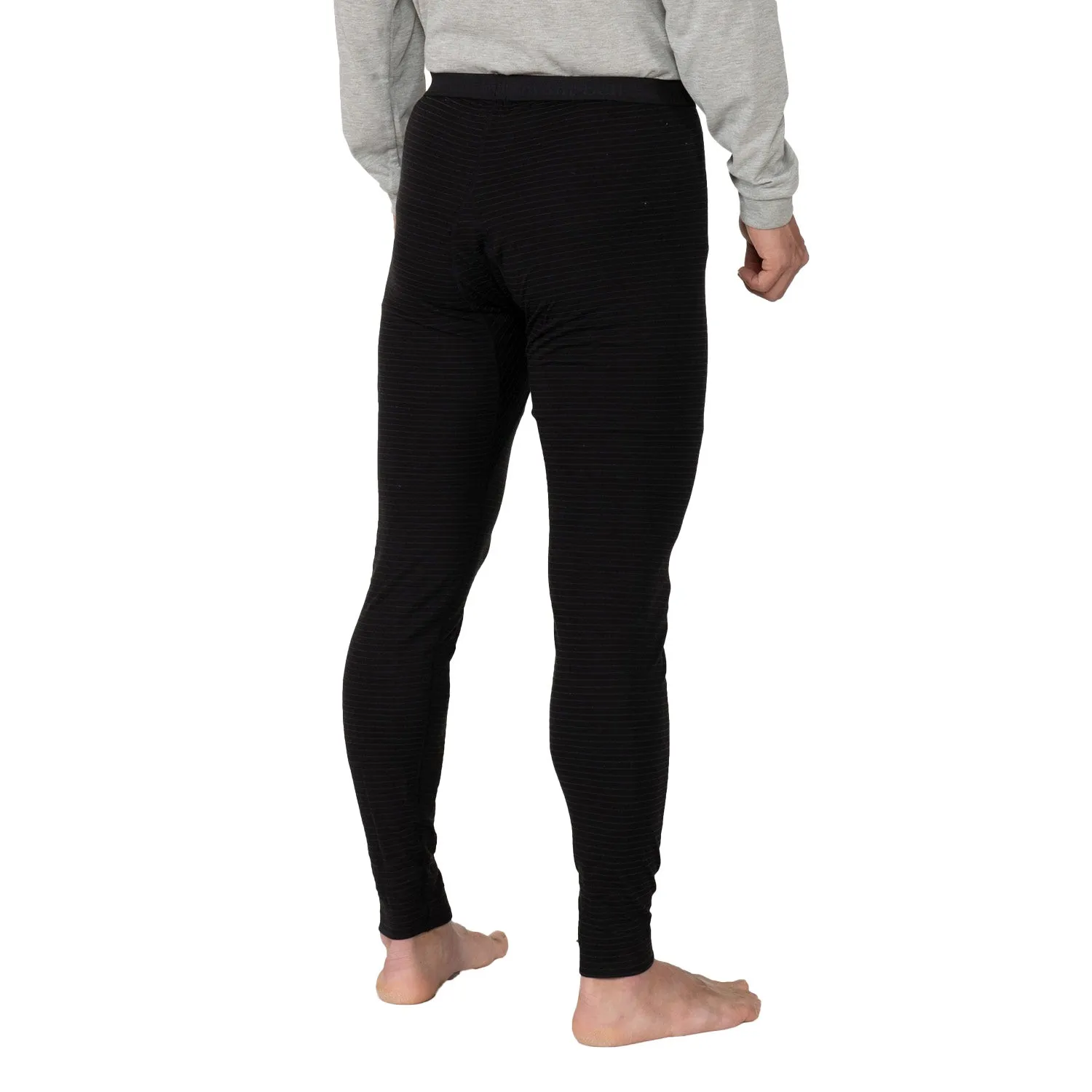 Montbell Mens Super Merino Wool Expedition Weight Tights