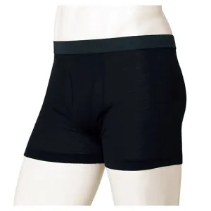 Montbell Mens Super Merino Wool Light Weight Trunks