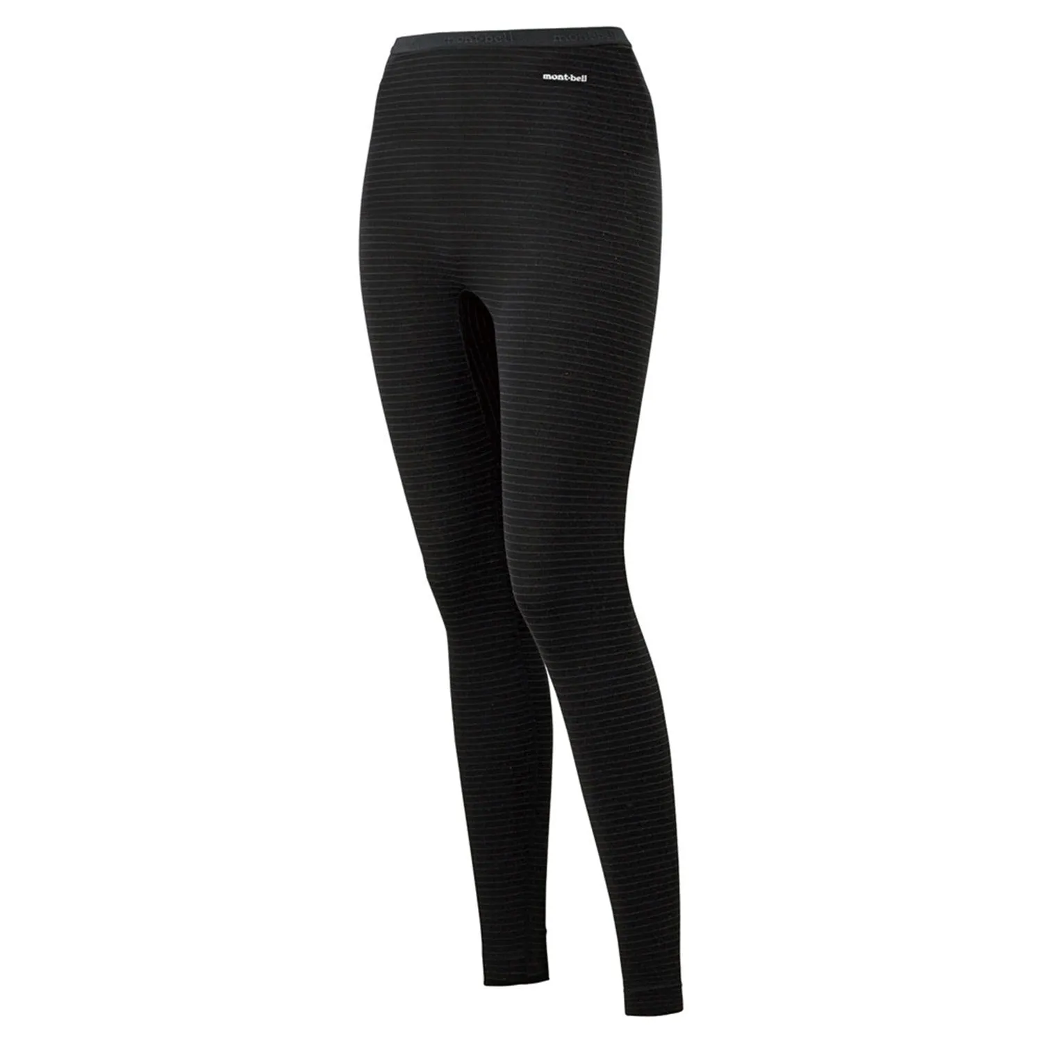 Montbell Womens Super Merino Wool Expedition Weight Tights