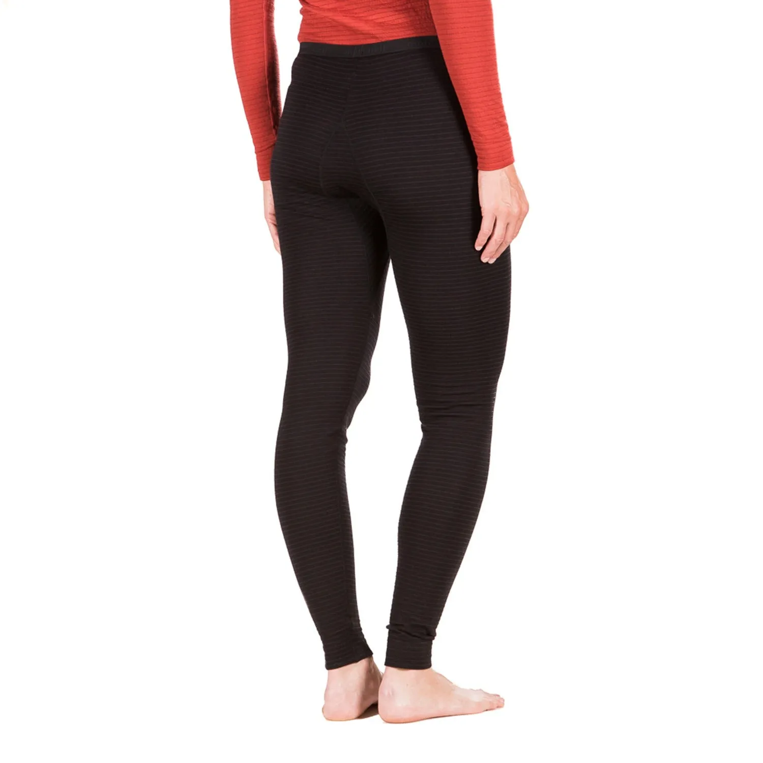 Montbell Womens Super Merino Wool Expedition Weight Tights