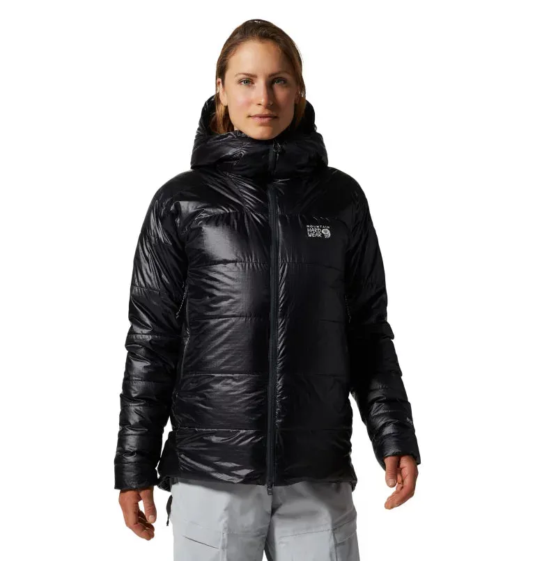 Mountain Hardwear Women's Phantom Parka