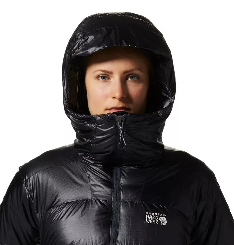 Mountain Hardwear Women's Phantom Parka