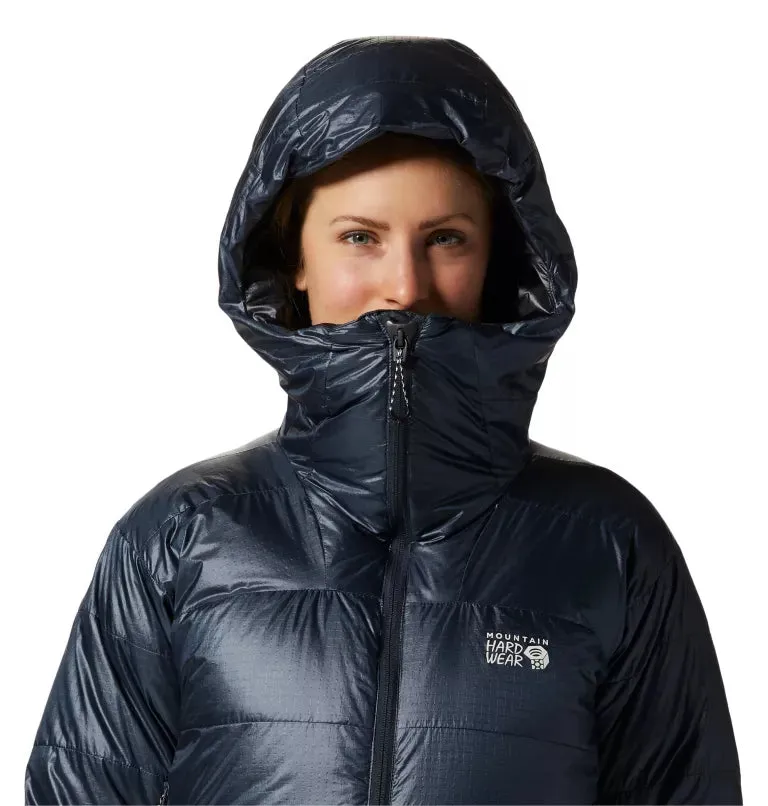 Mountain Hardwear Women's Phantom Parka