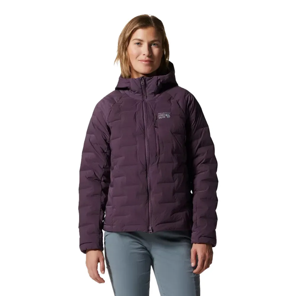 Mountain Hardwear Women's Stretchdown Hoody