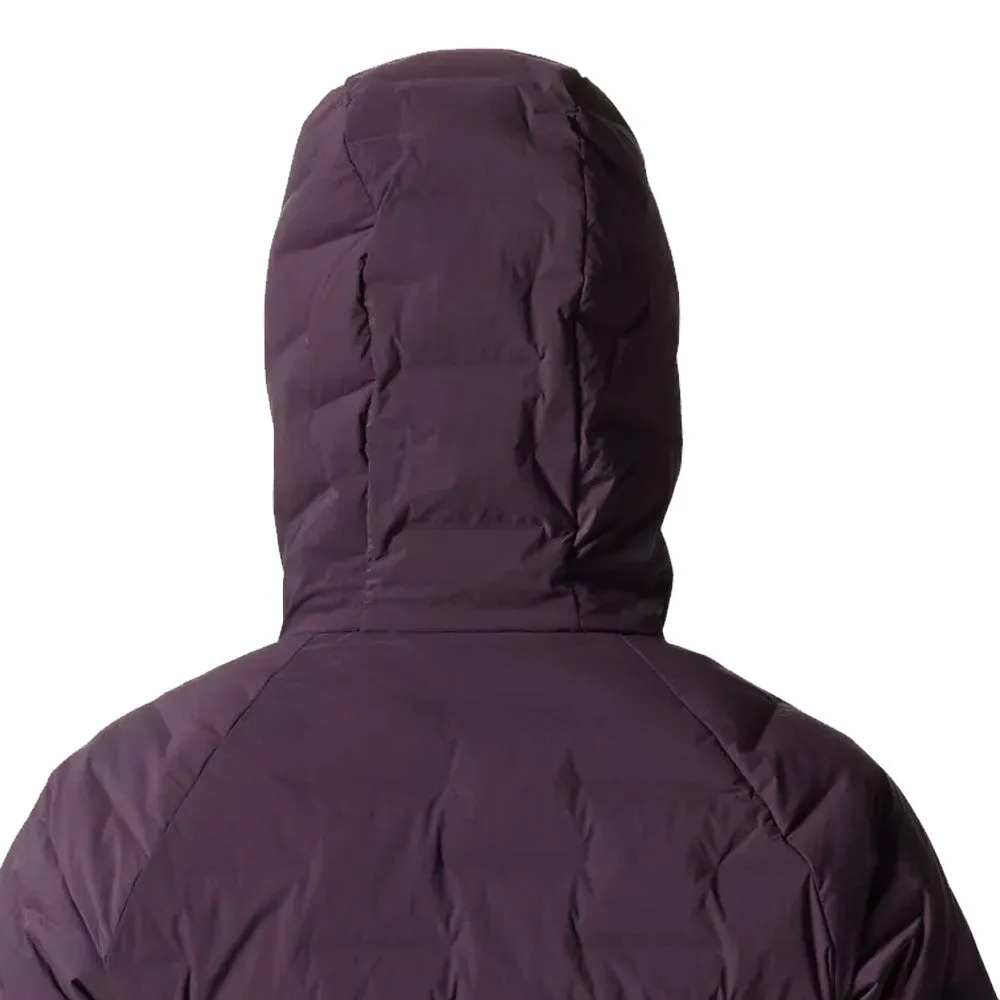 Mountain Hardwear Women's Stretchdown Hoody