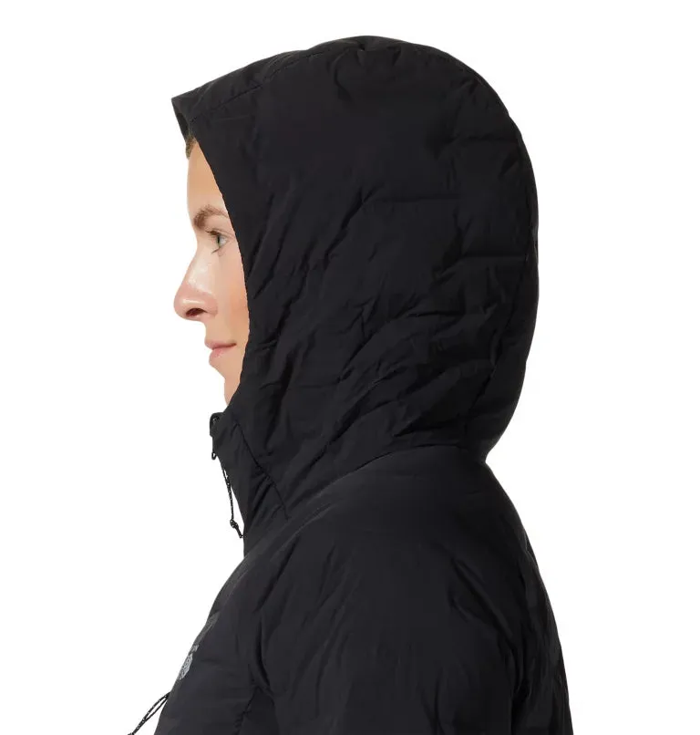 Mountain Hardwear Women's Stretchdown Hoody