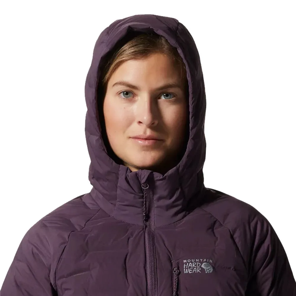 Mountain Hardwear Women's Stretchdown Hoody