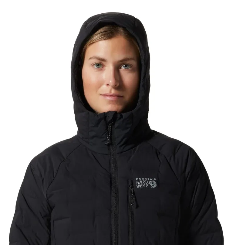 Mountain Hardwear Women's Stretchdown Hoody