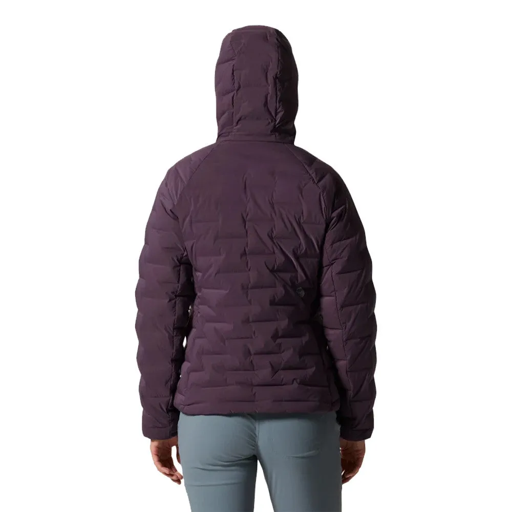 Mountain Hardwear Women's Stretchdown Hoody