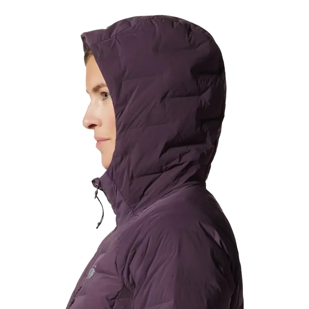 Mountain Hardwear Women's Stretchdown Hoody