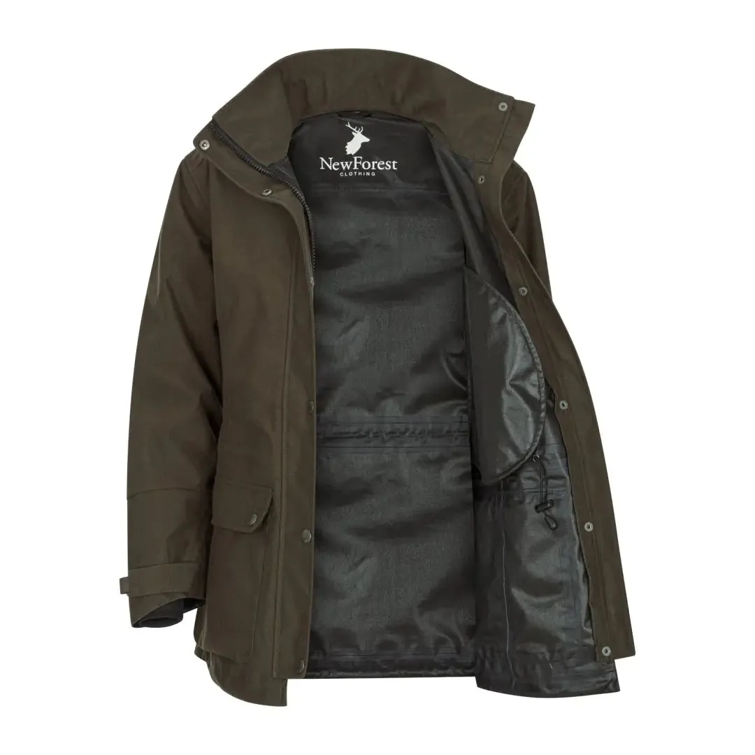 New Forest Ladies Country Sport Jacket