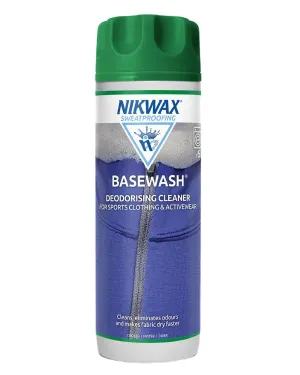 Nikwax Basewash