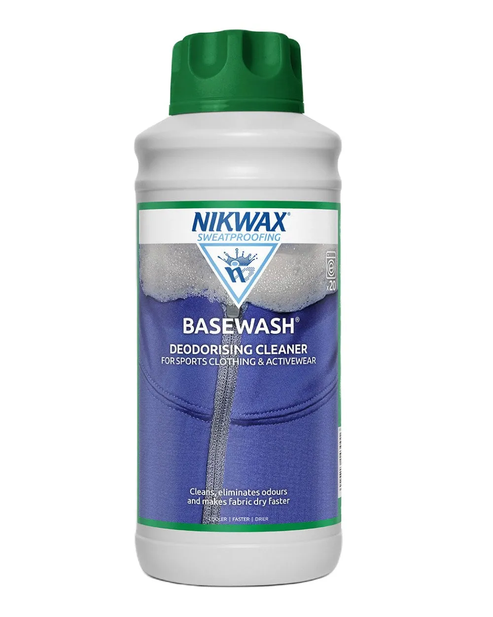 Nikwax Basewash