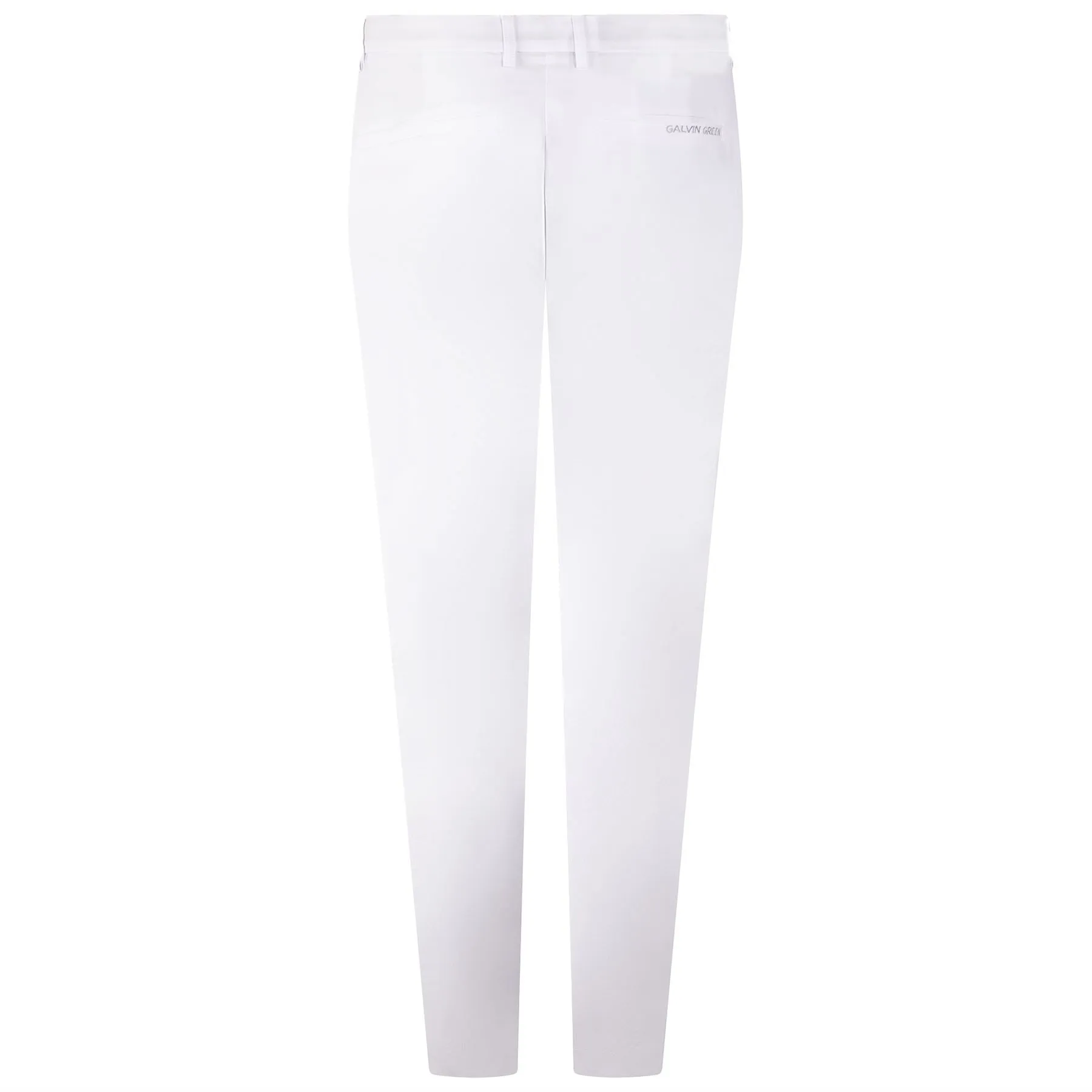 Noah Breathable Pants White - 2025