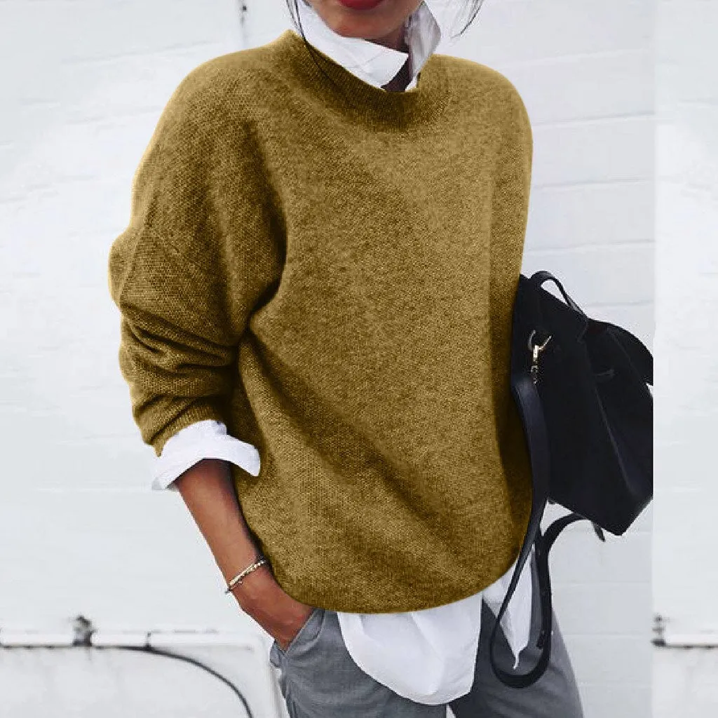 Noor™ - Cozy Sweater