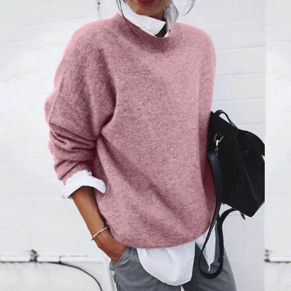 Noor™ - Cozy Sweater