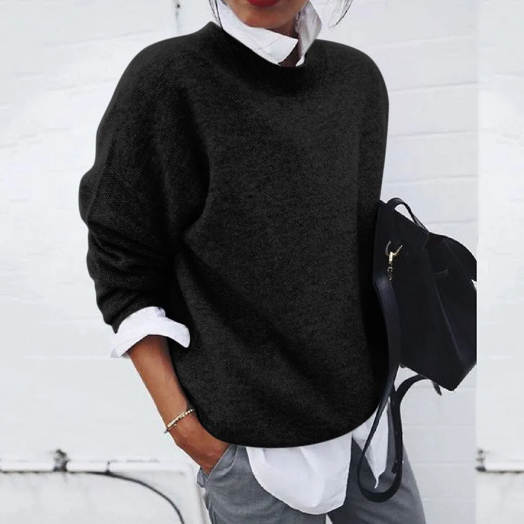 Noor™ - Cozy Sweater