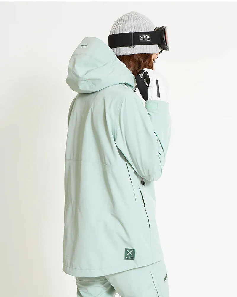 Palladium II Shell Jacket